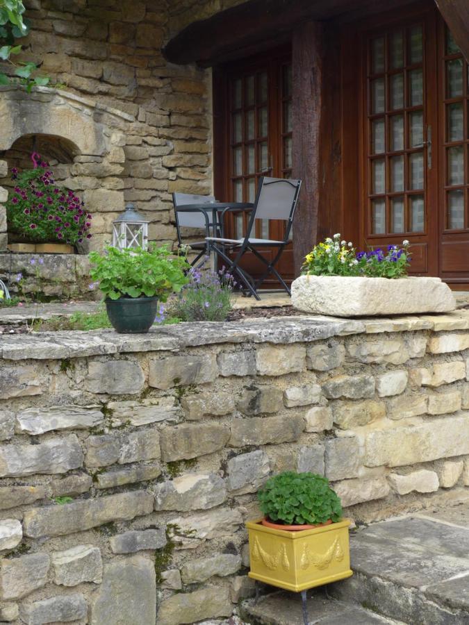 La Luterne Bed & Breakfast Villaines-les-Prevotes Exterior photo